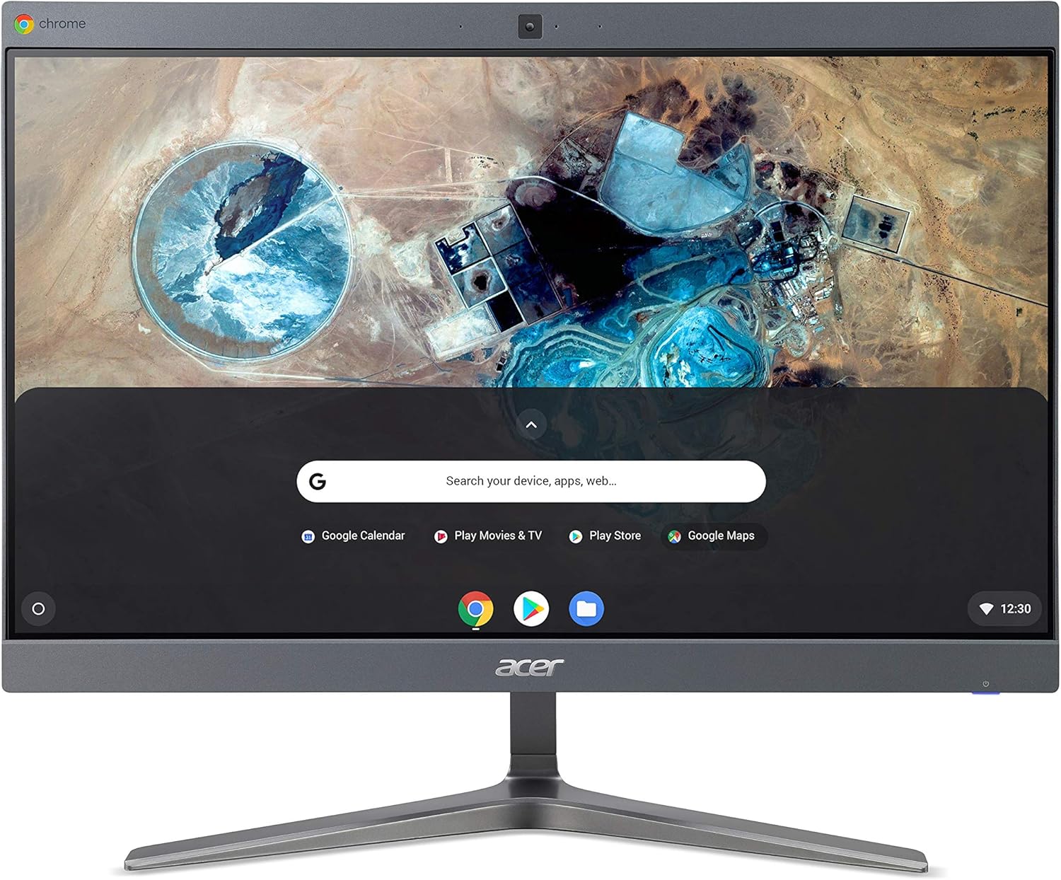 Acer Chromebase 24I2-24