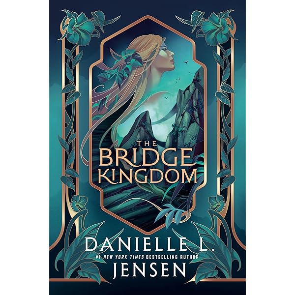The Traitor Queen (The Bridge Kingdom Book 2) (English Edition