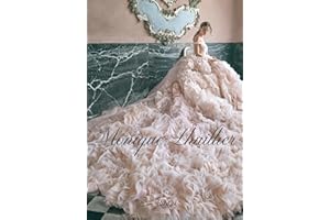 Monique Lhuillier: Dreaming of Fashion and Glamour