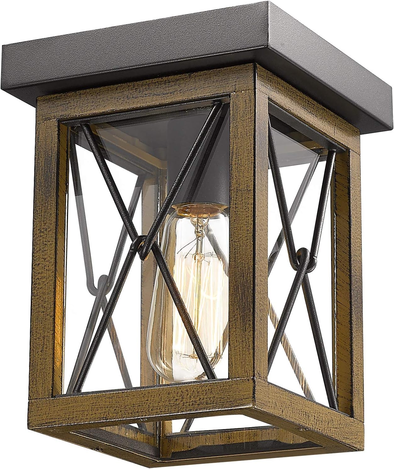 Best Recessed Square Lighting Mini