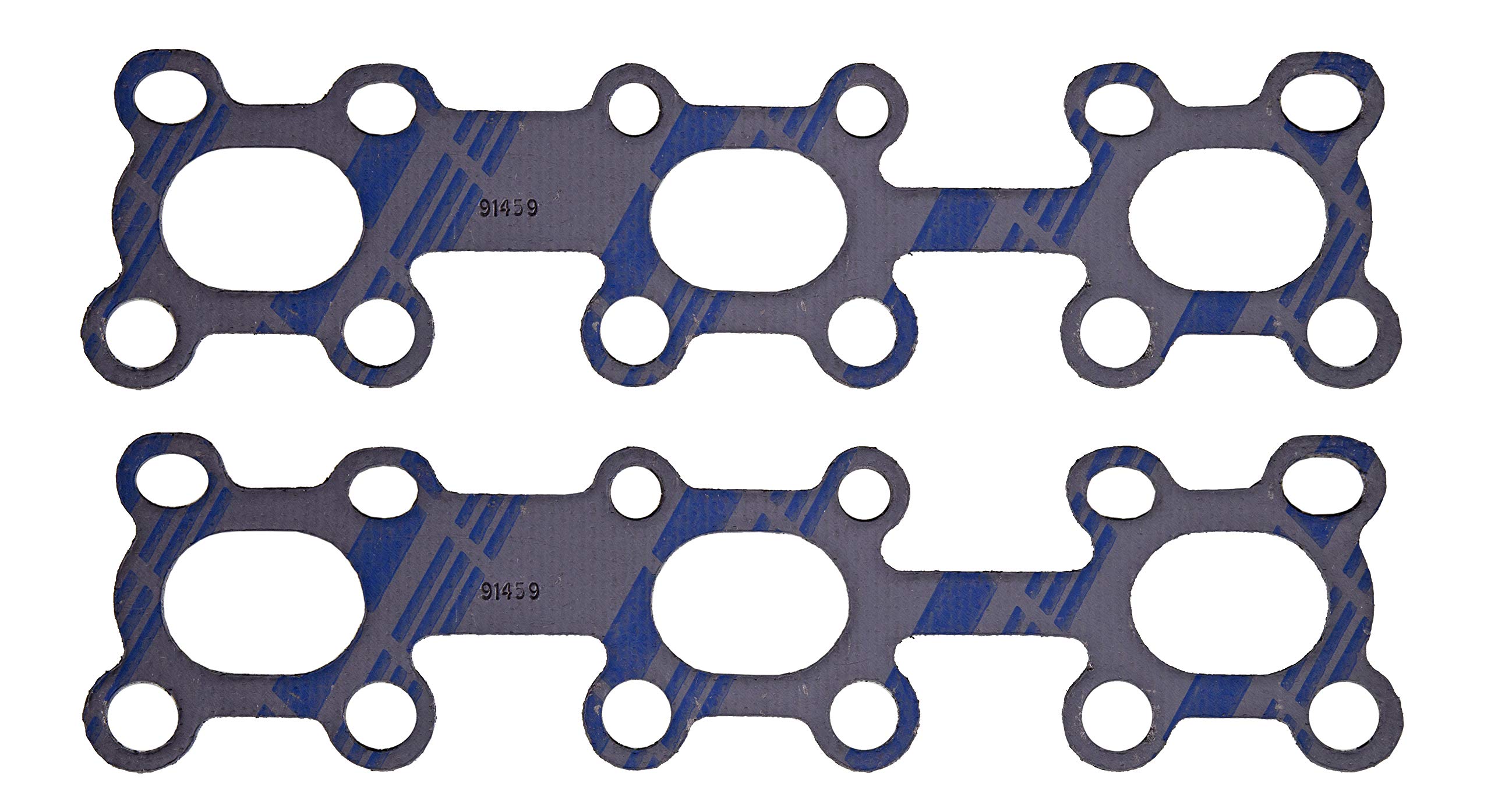 Photo 1 of FEL-PRO MS 91459 Exhaust Manifold Gasket Set