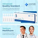 Resp-Ease 7% Hypertonic Saline Nebuliser Solution - 60 x 4ml Vials view 4