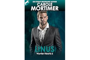 LINUS (Wynter Hearts 6)