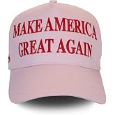 Trump, Special Edition MAGA Hat, Valentine's Day
