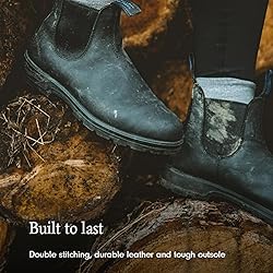Blundstone 566 Thermal Series Unisex Fully
