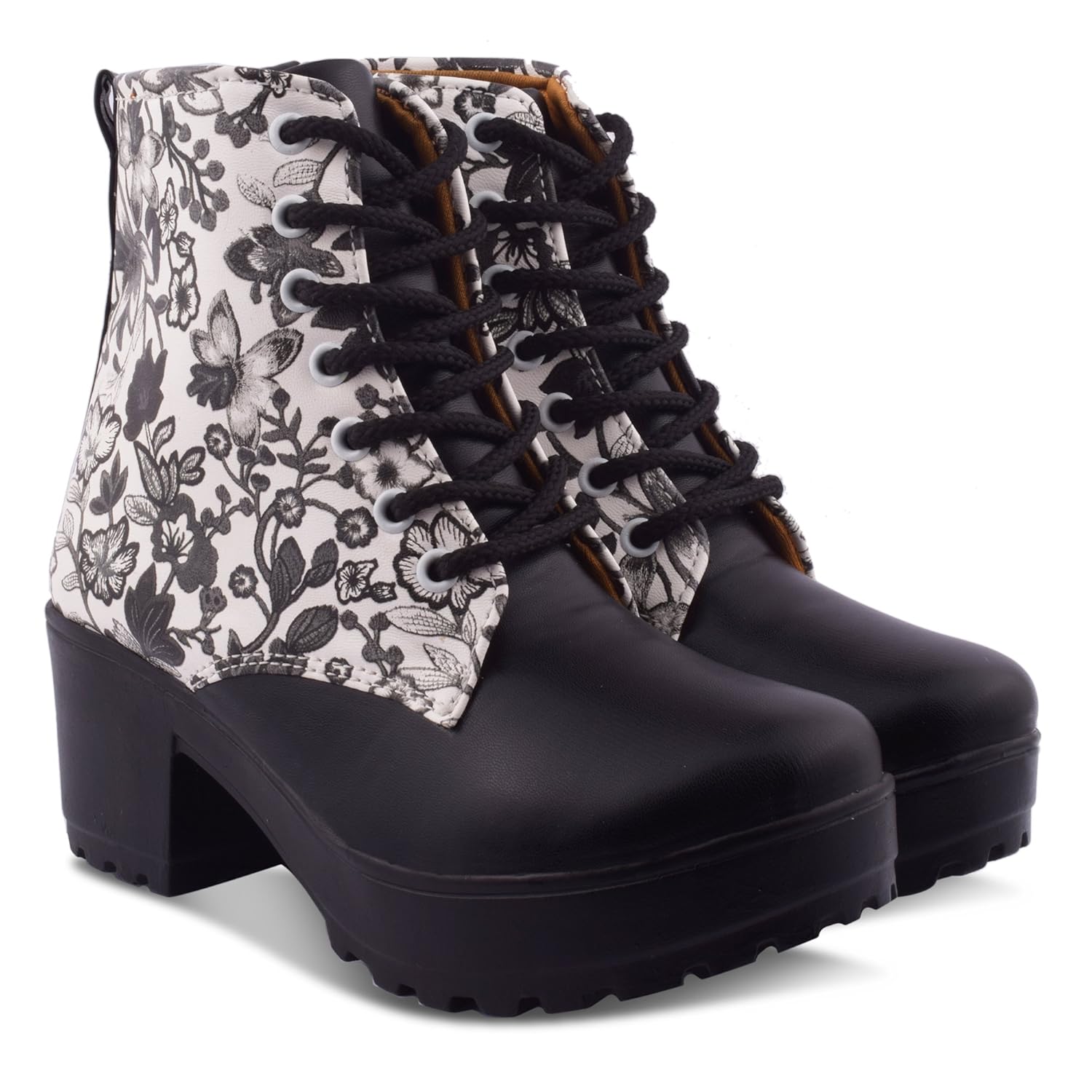 krafter trendy new collection women boots