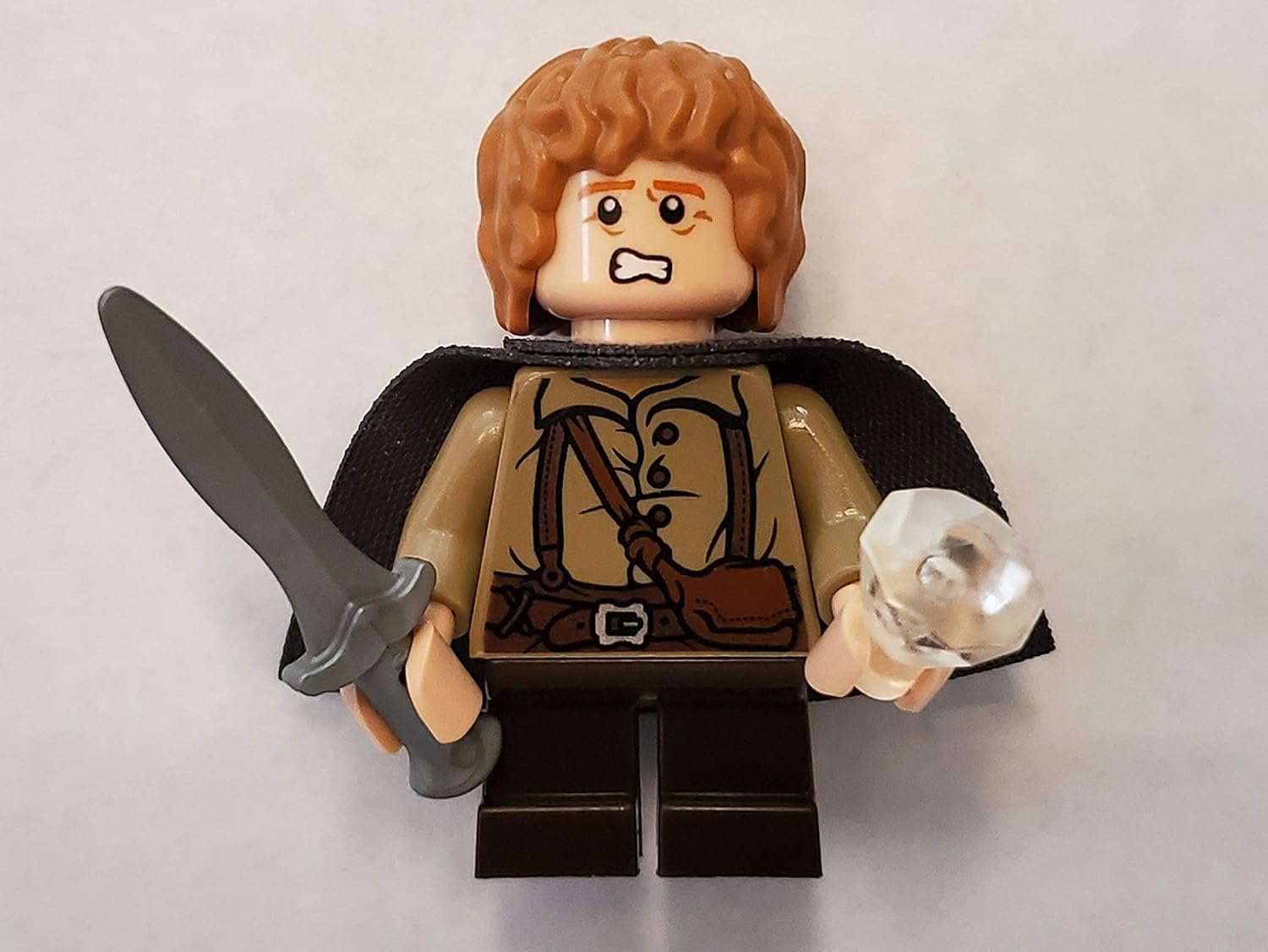 lego samwise gamgee