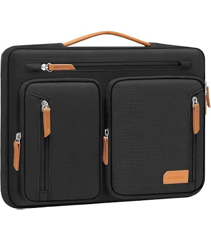 Amazon.com: MOSISO 12.9 inch Tablet Sleeve Case for iPad Pro 13 M4