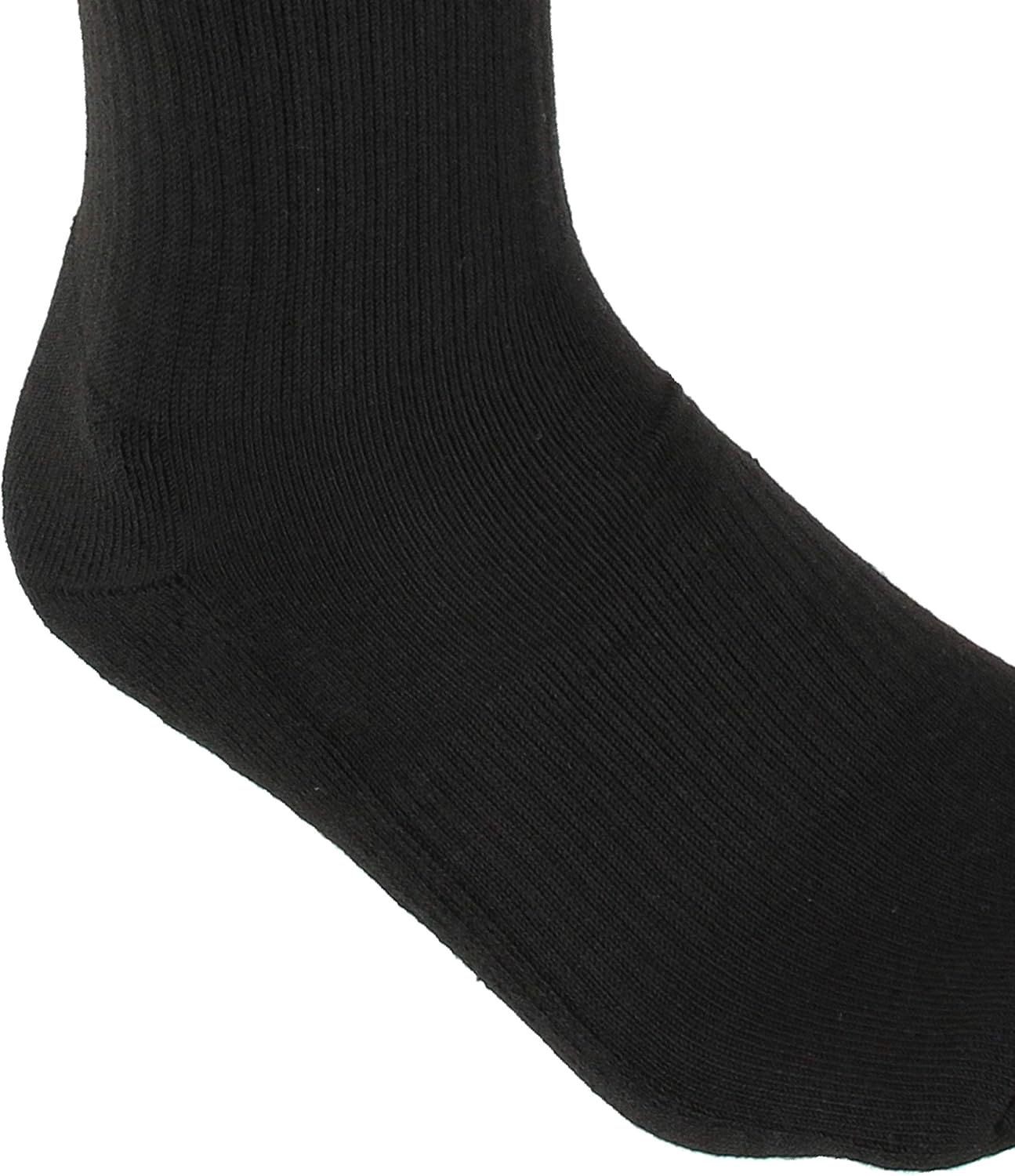 adidas Men's Athletic Cushioned Crew Socks (6-Pair): Sports & Outdoors