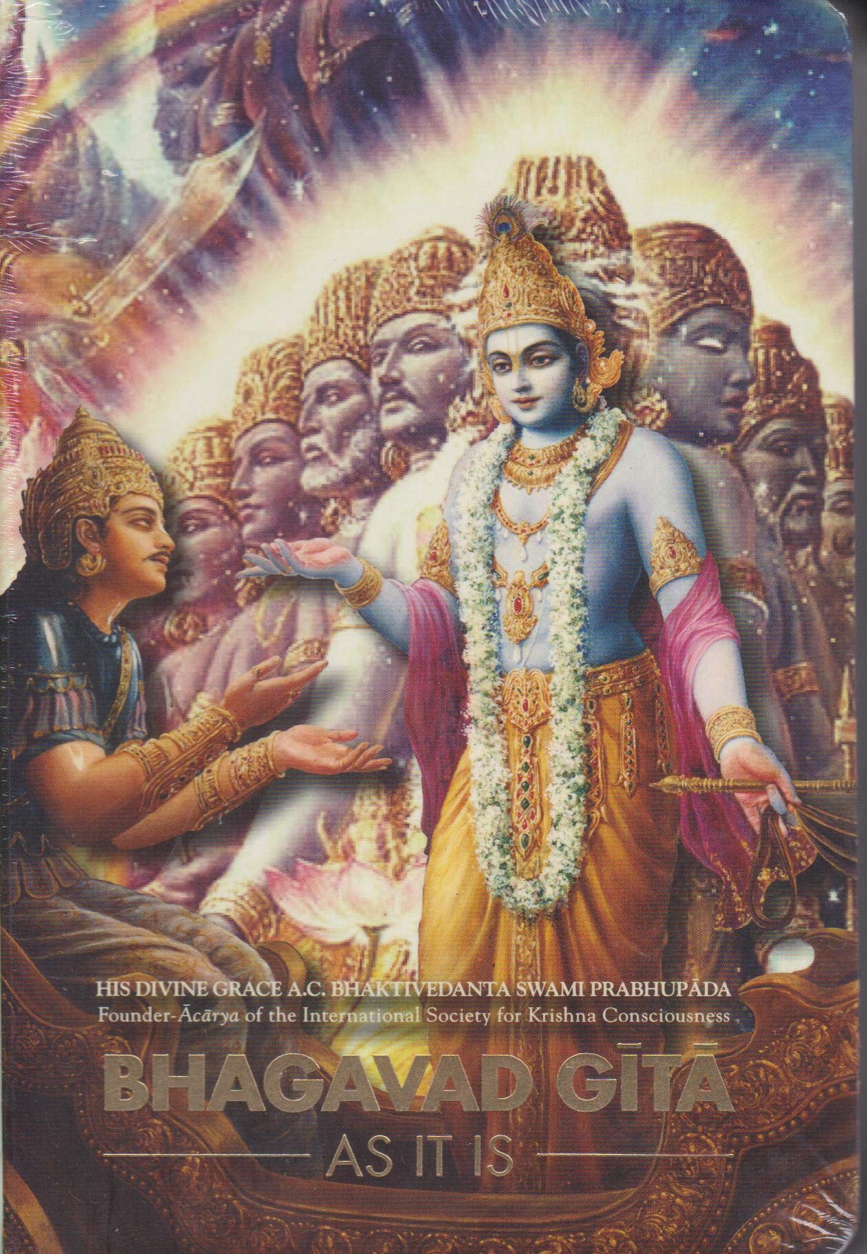  PDF Bhagavad Gita As It Is Pocket Size EBookmela