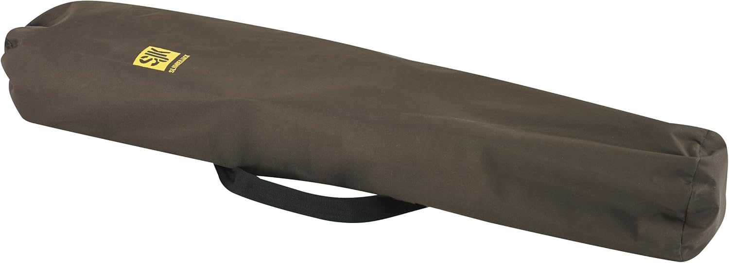 slumberjack oversized cot