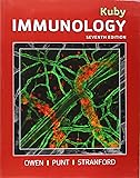 Kuby Immunology