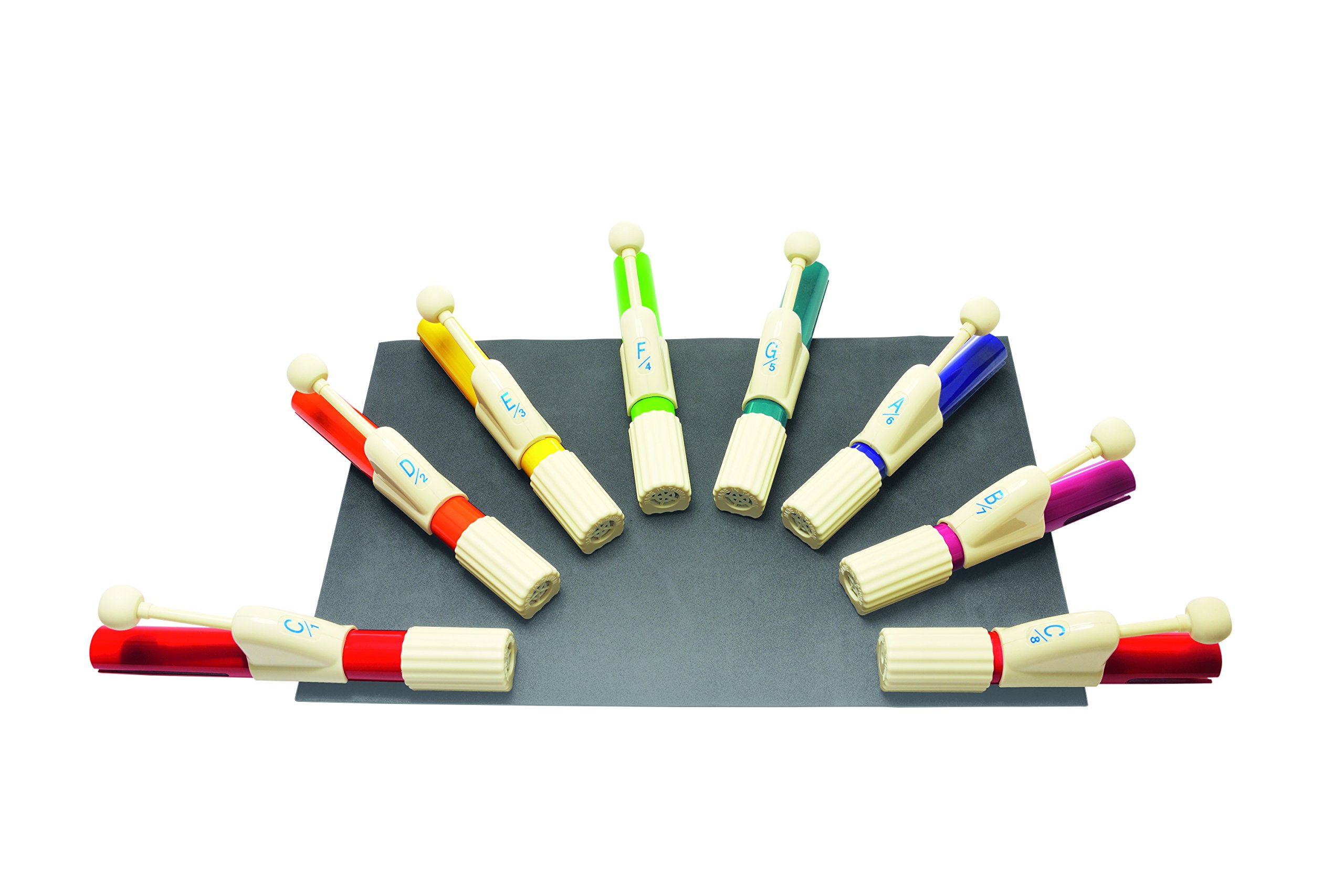 Fuzeau 71319 Percunot