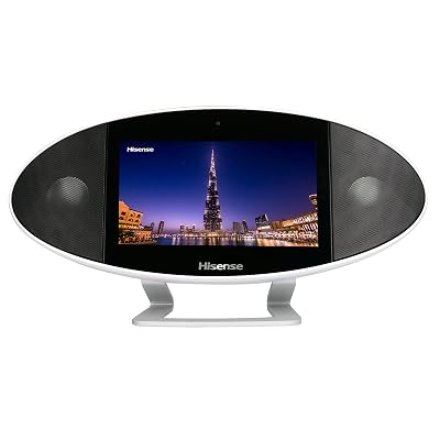 Hisense SoundTab MA-317 7 8 GB Tablet