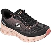 Skechers Women's Arch Fit Glide-Step Pro Hands Free Slip-ins Sneakers