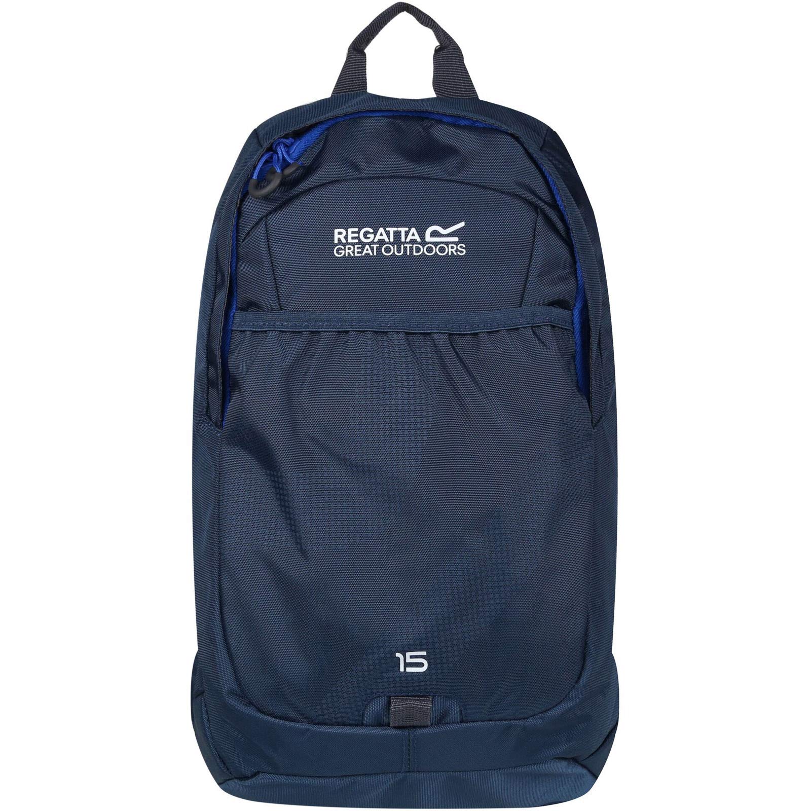 Regatta Unisex Adults Bedabase II 15 L Backpack - Nautical Blue