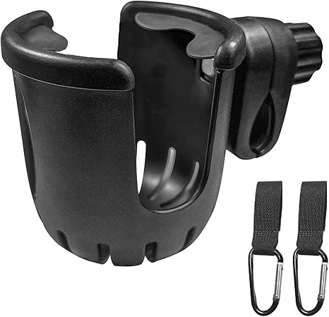 buggy coffee cup holder
