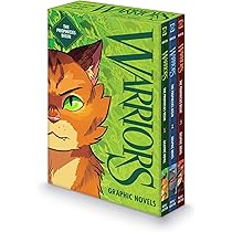 Amulet #1-9 Box Set | Amazon.com.br