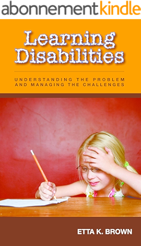 Download Learning Disabilities (English Edition) PDF