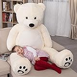 human size teddy