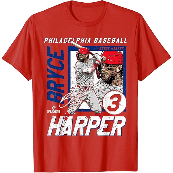 Amazon.com: Bryce Harper | Philadelphia MLB Players | MLBHARP3004 Amazon.com: Bryce Harper | Philadelphia MLB Players | MLBHARP3004