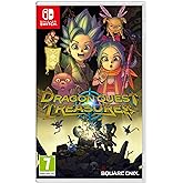 Dragon Quest Treasures (Switch)