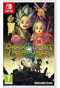 Nintendo Switch DRAGON QUEST III (Nintendo Switch) Amazon.com: DRAGON QUEST III HD-2D Remake (NSW) : Square