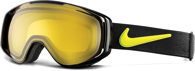 nike skiing goggles