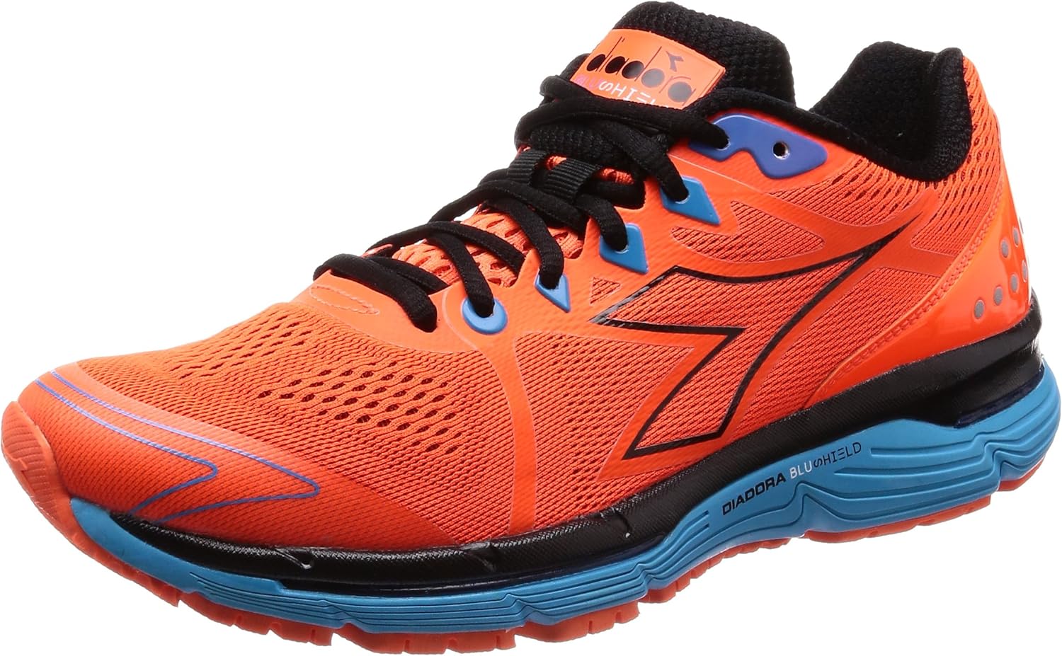 diadora blushield mythos elite