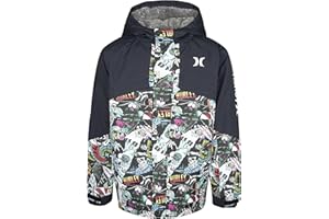 Hurley Boys' Snowboard Jacket