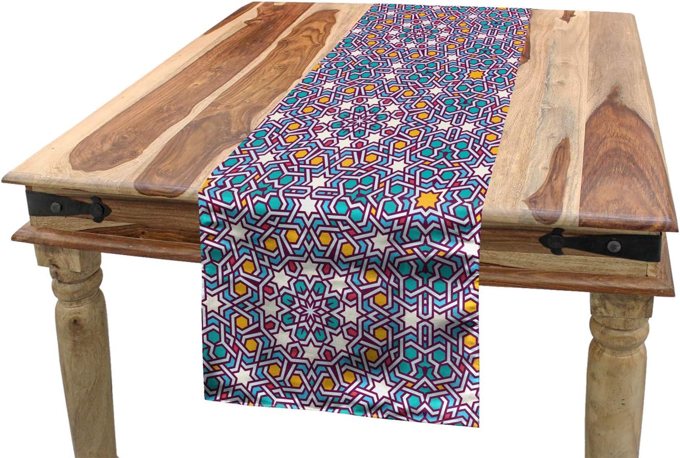 Mesa arabe Las mejores mesas.