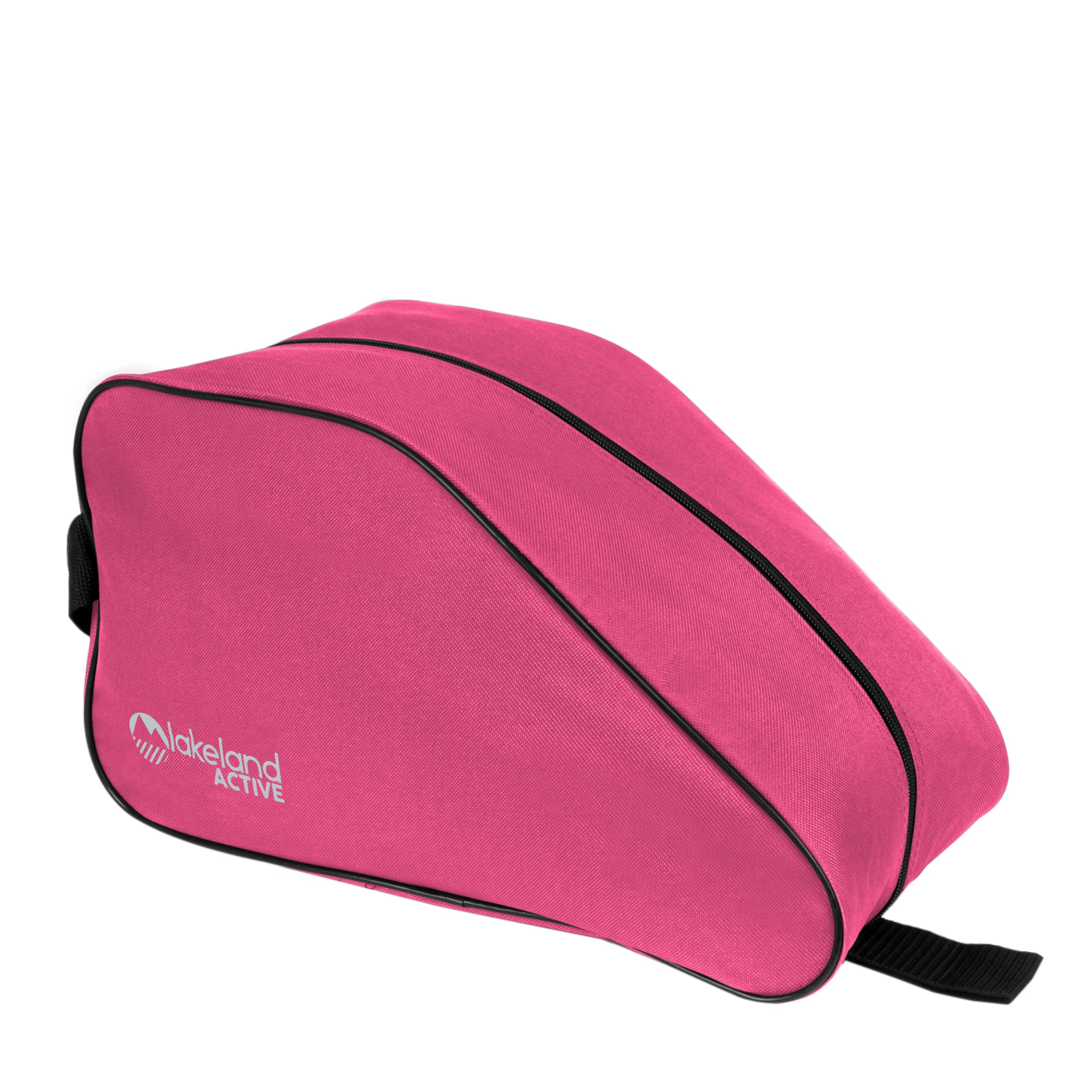 Lakeland Active Mosedale Waterproof Walking Boot Bag - Pink
