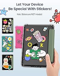 MoKo Case for All-New 7" Kindle Paperwhite 12th