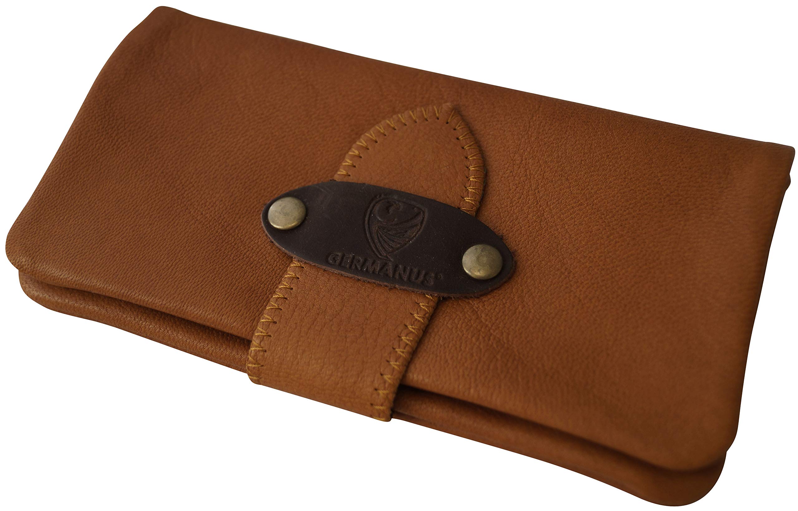 GERMANUS Tobacco Pouch Allorum