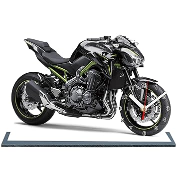 moto kawasaki z900