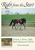 Right from the Start - Create a Sane, Soft, Well-Balanced Horse