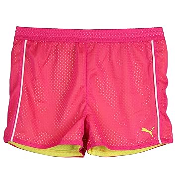 puma gym shorts
