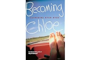 Becoming Chloe