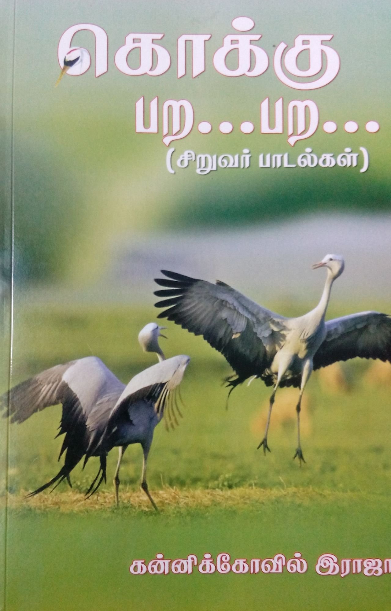 Buy Kokku Para Para Book Online At Low Prices In India Kokku Para Para Reviews Ratings Amazon In