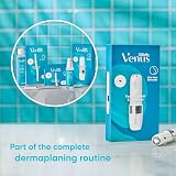 Gillette Venus Facial Hair & Skin Care Mini Facial Hair Remover view 7