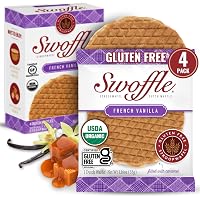 thumbnail image 2 of SCHAR: Hazelnut Wafers Gluten Free, 1.8 Oz 2 of 11