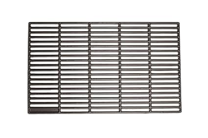 Grillrostprofi Gusseisen-Grillrost 67 x 40 cm