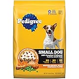 Pedigree Complete Nutrition Adult Small Dog Dry Dog