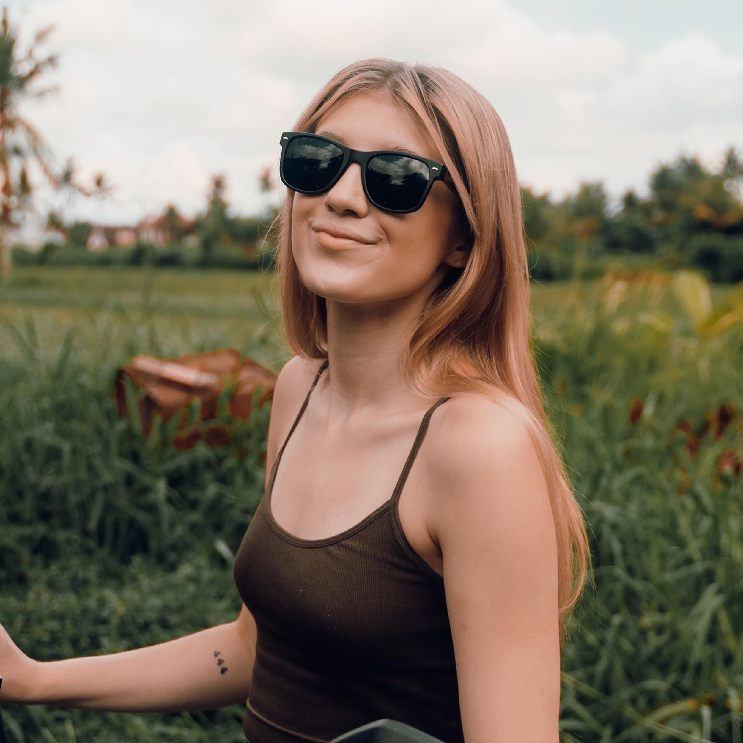 GOWOOD Sunglasses