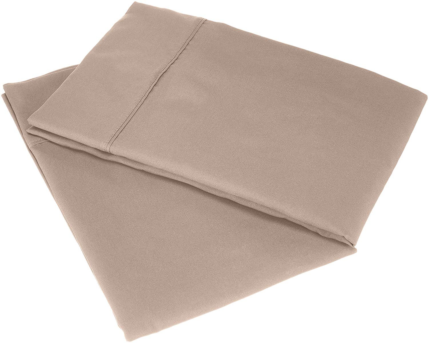 pillow Pillow Qty Cover 100% - - Body body 400 Taupe 20 of Count x 60 Cotton 2 Thread Soft cases - Body cases - 100% 60 Pillow 400 Qty Cotton Thread x body - 2 Cover Soft Count Taupe - pillow of 20