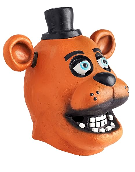 Amazoncom Sanshee Official Five Nights At Freddys - 