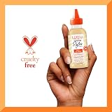 Cantu Protective Styles Daily Oil Drops 59ml Peppermint Tea Tree Scalp Moisture view 6