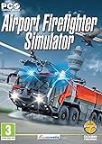 Airport Fire Fighter Simulator