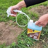 The Big Cheese Mole Repellent 2L RTU Sprayer – Ready-to-Use Outdoor Treatment view 3