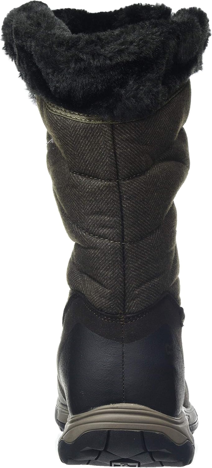 regatta newley snow boots